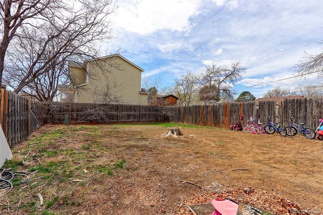 3812 & 3822 W 89th Way, Westminster, CO 80031