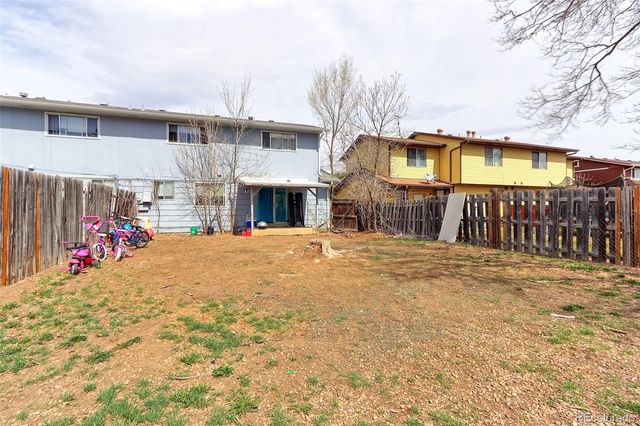 3812 & 3822 W 89th Way, Westminster, CO 80031