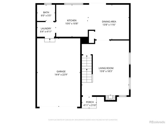 3812 & 3822 W 89th Way, Westminster, CO 80031