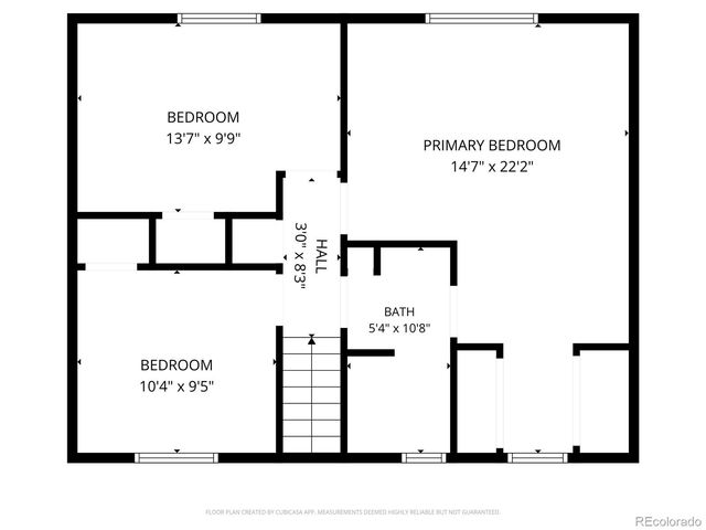 3812 & 3822 W 89th Way, Westminster, CO 80031