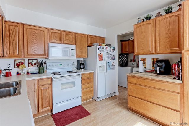 3812 & 3822 W 89th Way, Westminster, CO 80031