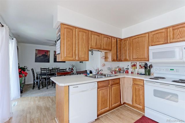 3812 & 3822 W 89th Way, Westminster, CO 80031