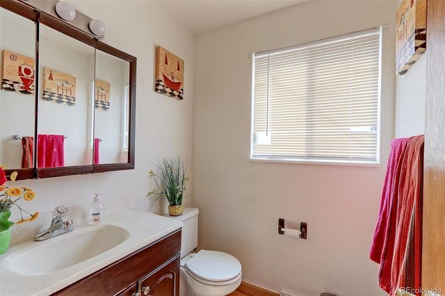 3812 & 3822 W 89th Way, Westminster, CO 80031