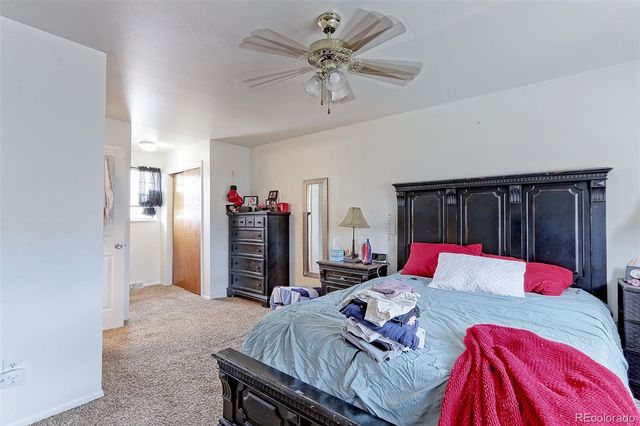 3812 & 3822 W 89th Way, Westminster, CO 80031