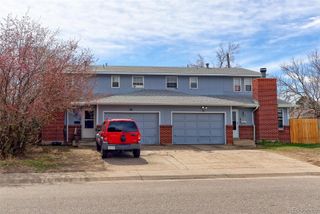 3812 & 3822 W 89th Way, Westminster, CO 80031