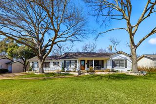 6724 Kirkwood Road, Fort Worth, TX 76116