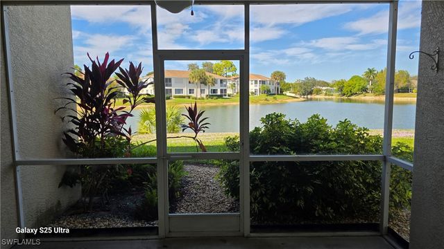 25756 Lake Amelia WAY 104, Bonita Springs, FL 34135