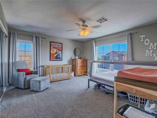 6258 Iginlas Goal Avenue, Las Vegas, NV 89131