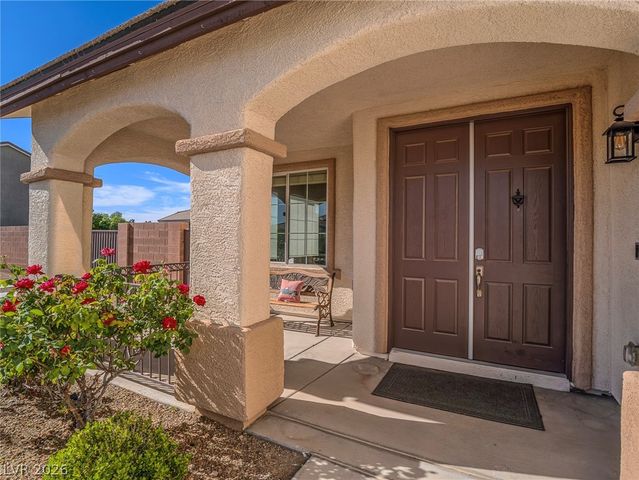6258 Iginlas Goal Avenue, Las Vegas, NV 89131
