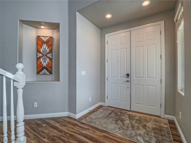 6258 Iginlas Goal Avenue, Las Vegas, NV 89131