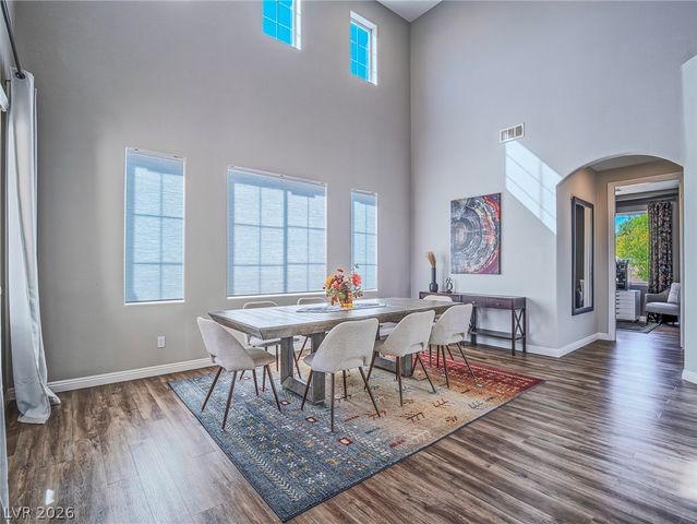 6258 Iginlas Goal Avenue, Las Vegas, NV 89131