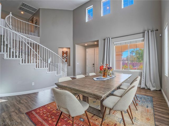 6258 Iginlas Goal Avenue, Las Vegas, NV 89131