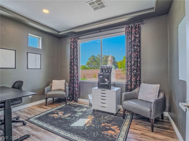 6258 Iginlas Goal Avenue, Las Vegas, NV 89131