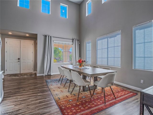 6258 Iginlas Goal Avenue, Las Vegas, NV 89131