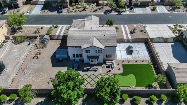 6258 Iginlas Goal Avenue, Las Vegas, NV 89131