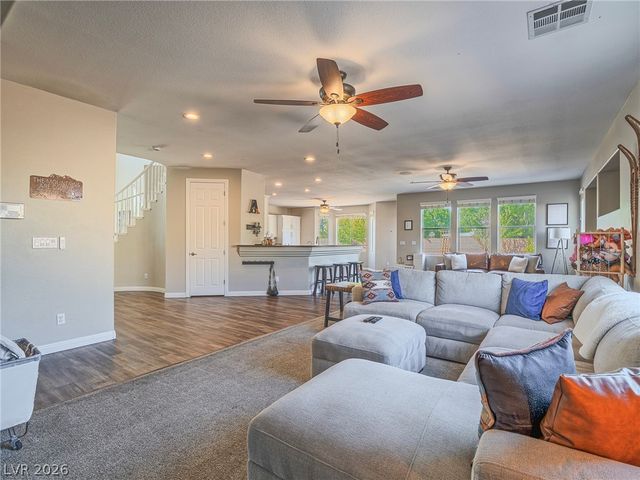 6258 Iginlas Goal Avenue, Las Vegas, NV 89131