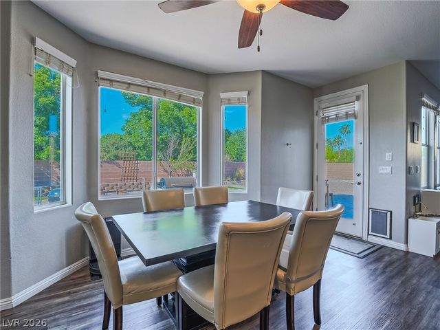 6258 Iginlas Goal Avenue, Las Vegas, NV 89131