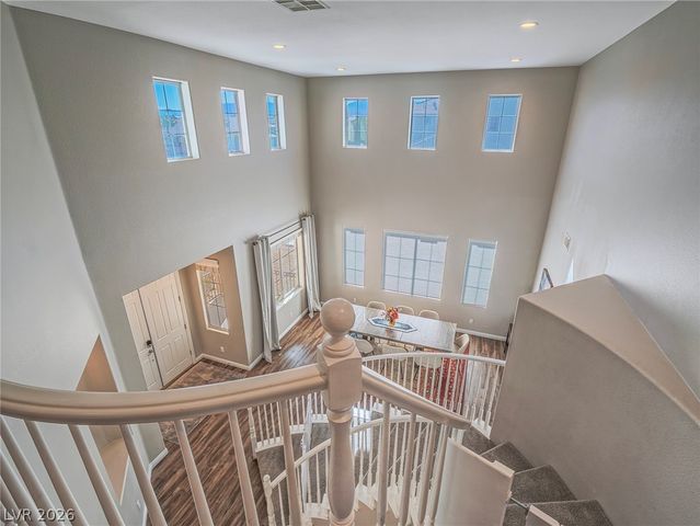 6258 Iginlas Goal Avenue, Las Vegas, NV 89131