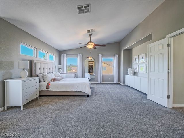 6258 Iginlas Goal Avenue, Las Vegas, NV 89131