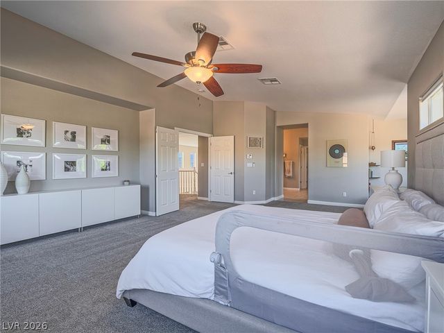 6258 Iginlas Goal Avenue, Las Vegas, NV 89131