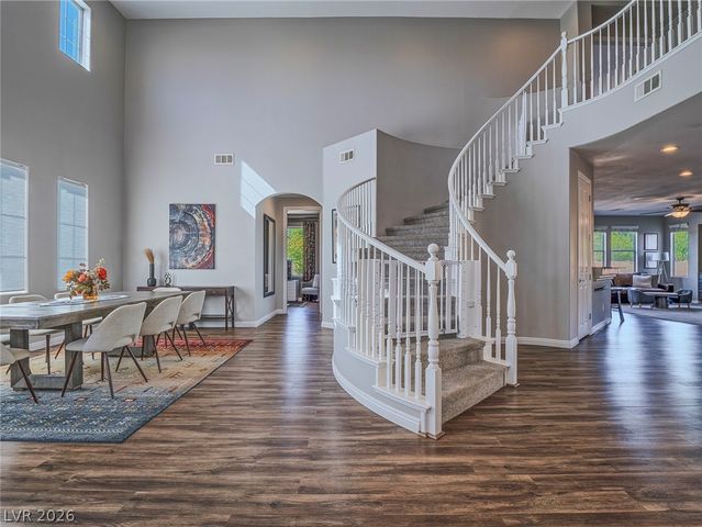 6258 Iginlas Goal Avenue, Las Vegas, NV 89131