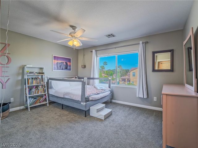 6258 Iginlas Goal Avenue, Las Vegas, NV 89131