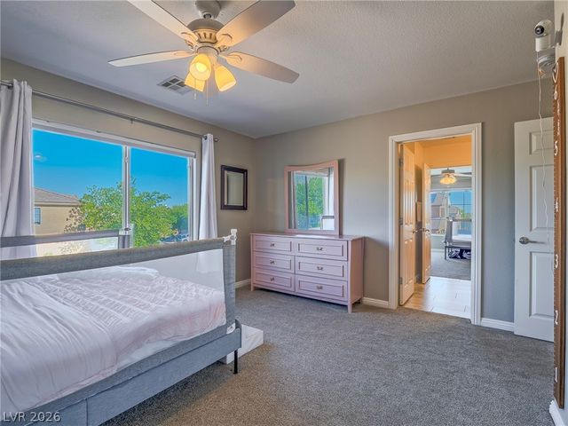 6258 Iginlas Goal Avenue, Las Vegas, NV 89131