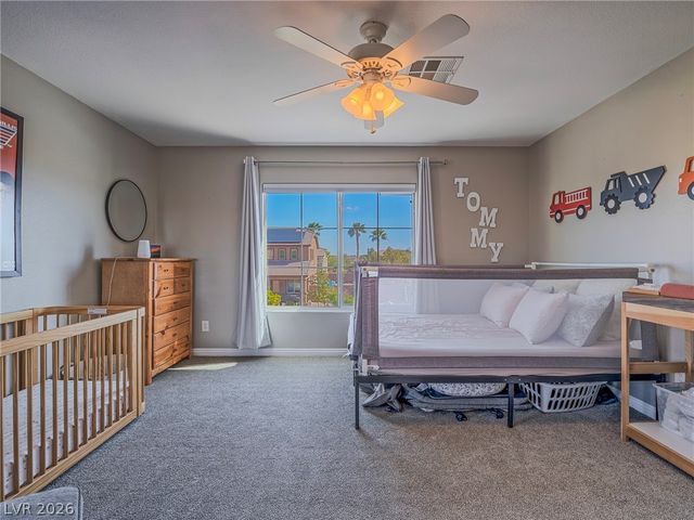 6258 Iginlas Goal Avenue, Las Vegas, NV 89131