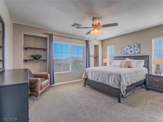 6258 Iginlas Goal Avenue, Las Vegas, NV 89131