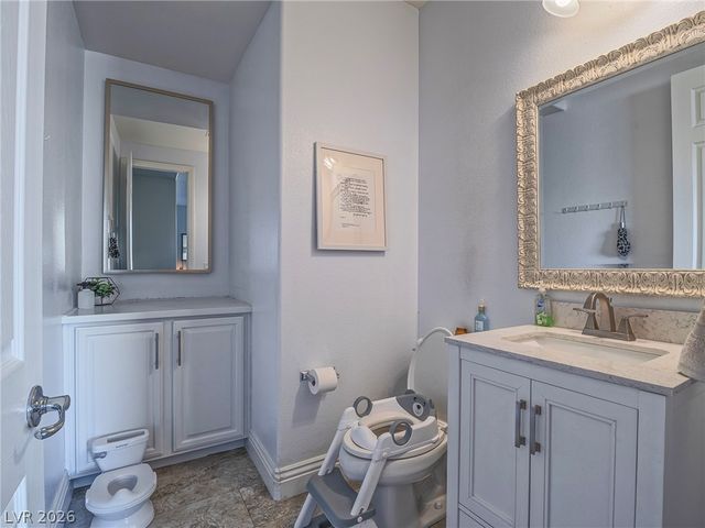 6258 Iginlas Goal Avenue, Las Vegas, NV 89131