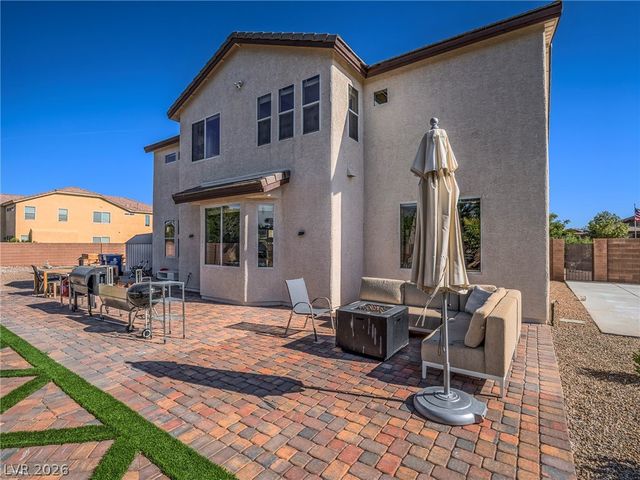 6258 Iginlas Goal Avenue, Las Vegas, NV 89131