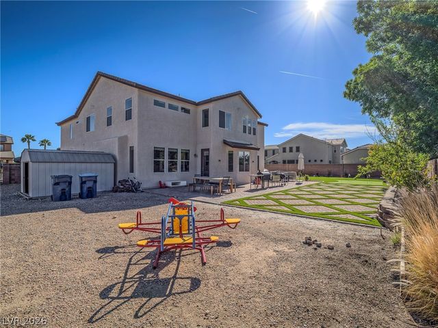 6258 Iginlas Goal Avenue, Las Vegas, NV 89131