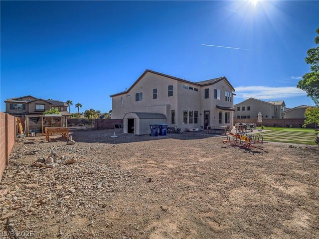 6258 Iginlas Goal Avenue, Las Vegas, NV 89131