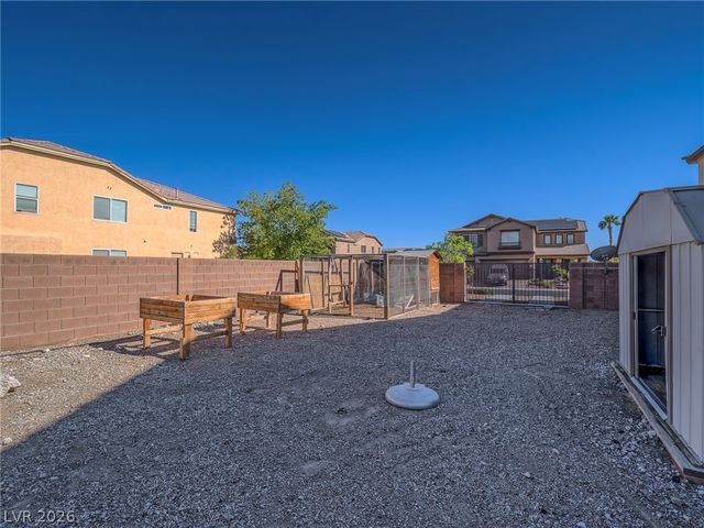 6258 Iginlas Goal Avenue, Las Vegas, NV 89131