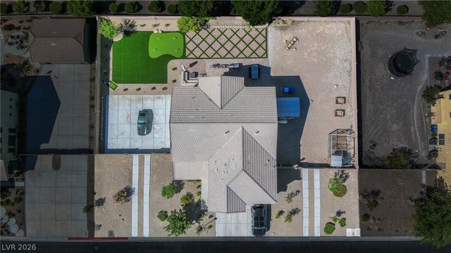 6258 Iginlas Goal Avenue, Las Vegas, NV 89131