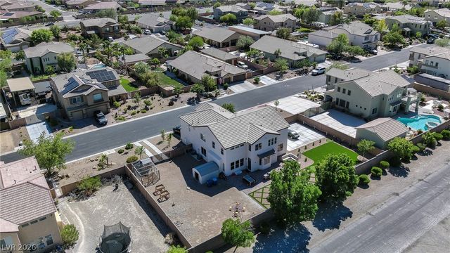 6258 Iginlas Goal Avenue, Las Vegas, NV 89131