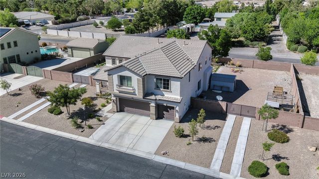 6258 Iginlas Goal Avenue, Las Vegas, NV 89131