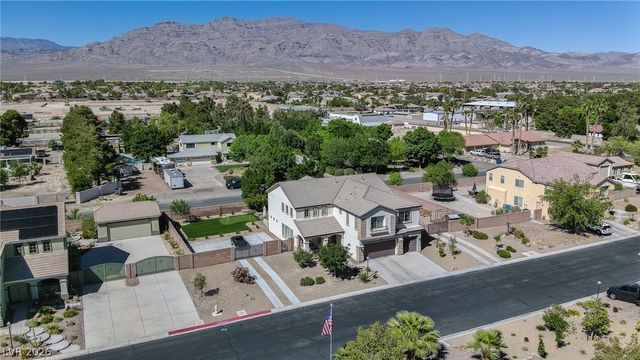 6258 Iginlas Goal Avenue, Las Vegas, NV 89131
