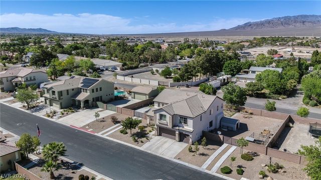 6258 Iginlas Goal Avenue, Las Vegas, NV 89131