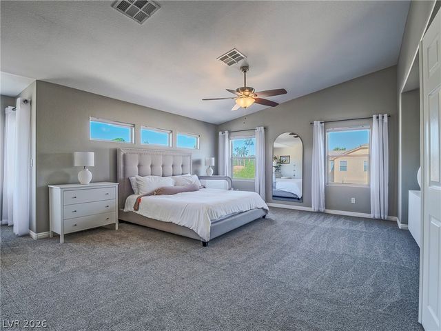 6258 Iginlas Goal Avenue, Las Vegas, NV 89131