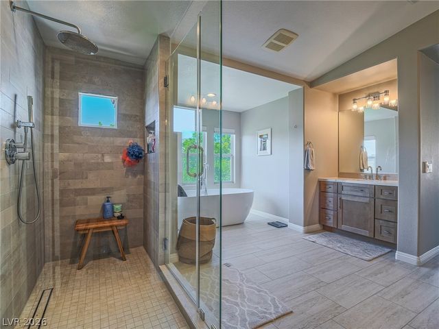 6258 Iginlas Goal Avenue, Las Vegas, NV 89131