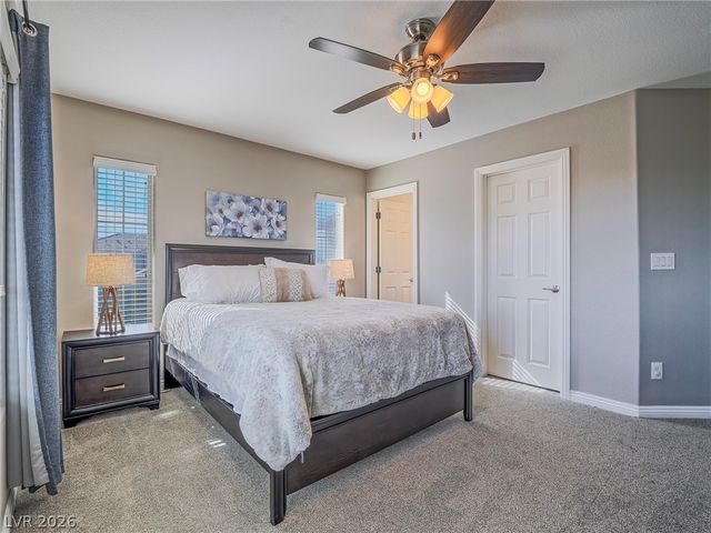 6258 Iginlas Goal Avenue, Las Vegas, NV 89131