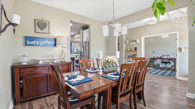 421 Davenport Dr, Murfreesboro, TN 37128