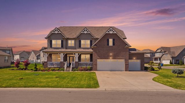 421 Davenport Dr, Murfreesboro, TN 37128