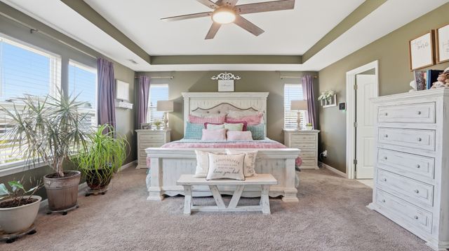 421 Davenport Dr, Murfreesboro, TN 37128