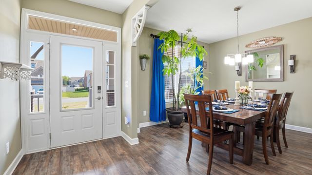 421 Davenport Dr, Murfreesboro, TN 37128