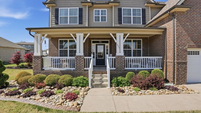 421 Davenport Dr, Murfreesboro, TN 37128