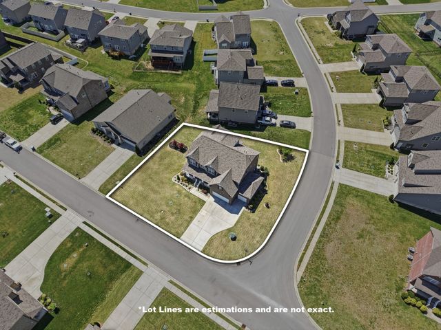 421 Davenport Dr, Murfreesboro, TN 37128