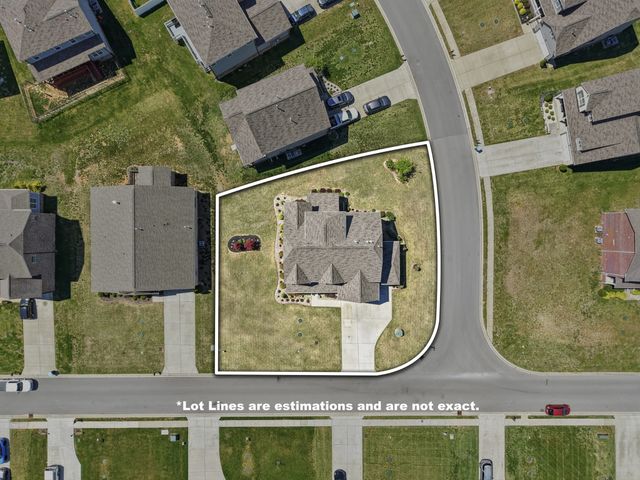 421 Davenport Dr, Murfreesboro, TN 37128
