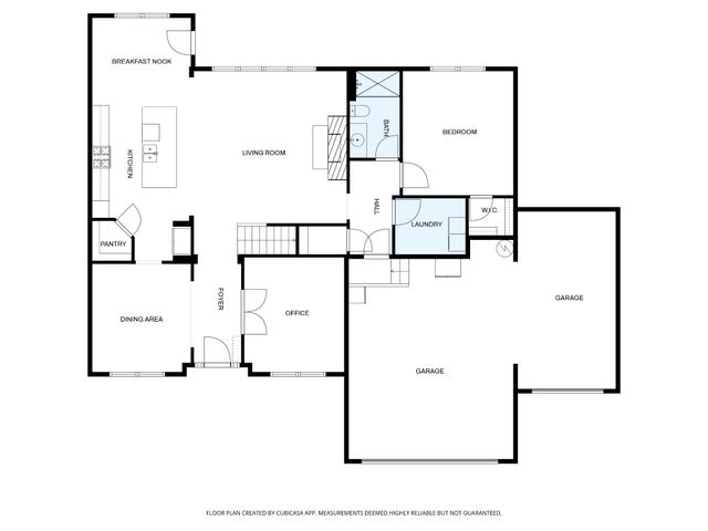 421 Davenport Dr, Murfreesboro, TN 37128